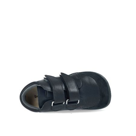 BEDA CELOROČNÍ Just Black 5