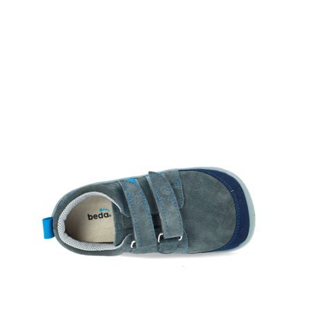 BEDA TENISKY DANNY Blue 6