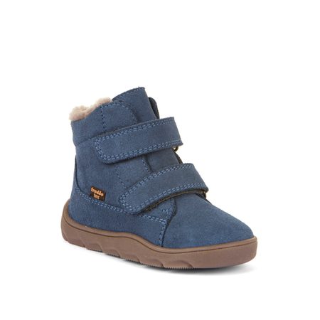 FRODDO ZERU TEX FURRY Denim 2