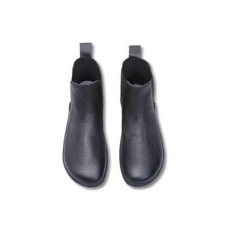 BAŤA KOTNÍKOVÉ BOTY CHELSEA | Dámské barefoot chelsea boty