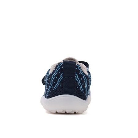 D.D.STEP F093-51399 TENISKY Royal Blue | Dětské barefoot tenisky