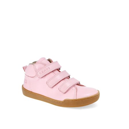 CRAVE RIGA WINTER Pink 3