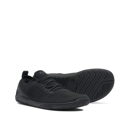 XERO SHOES NEXUS KNIT Black / Black | Sportovní barefoot boty