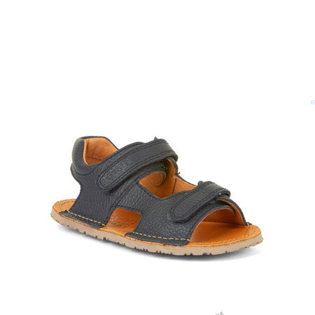 FRODDO SANDAL FLEXY MINI Dark Blue | Dětské barefoot sandály