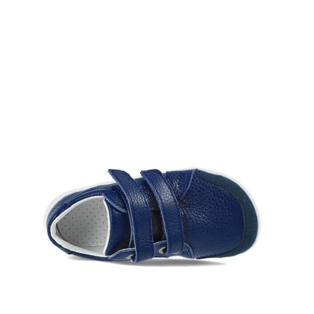 BABY BARE FEBO GO Pilot | Dětské barefoot tenisky