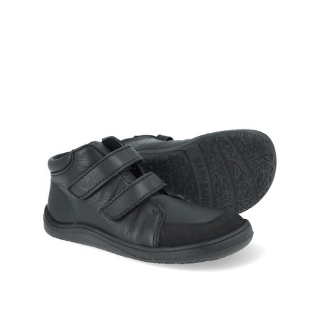 BABY BARE FEBO FALL Black Asfaltico 5