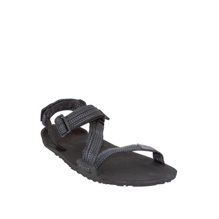 XERO SHOES Z-TRAIL YOUTH Multi-Black 3
