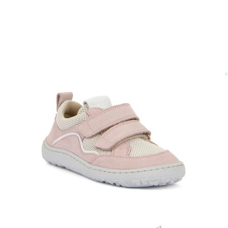 FRODDO TENISKY D-VELCRO 2P Pink 2