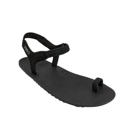 XERO SHOES 20 JESSIE W Black 3
