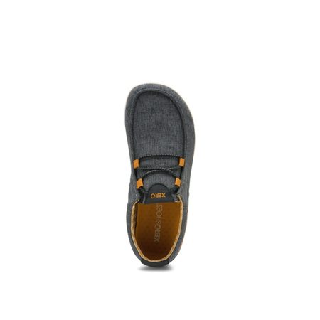 XERO SHOES KONA Asphalt | Dámské barefoot tenisky