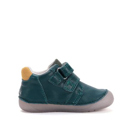 D.D.STEP S070-52576B Tyrkysová svítivá 4