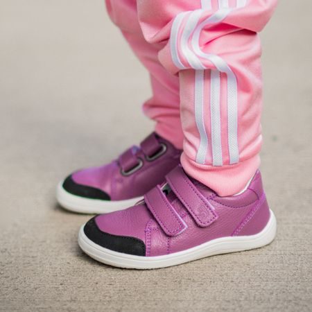 BABY BARE FEBO GO Magenta Asfaltico