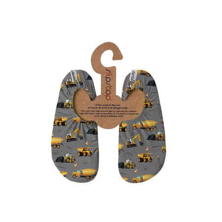 SLIP STOP MIXER JUNIOR | Dětské capáčky