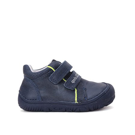 D.D.STEP S073-42466 CELOROČNÍ TENISKY Tmavě Modré 1