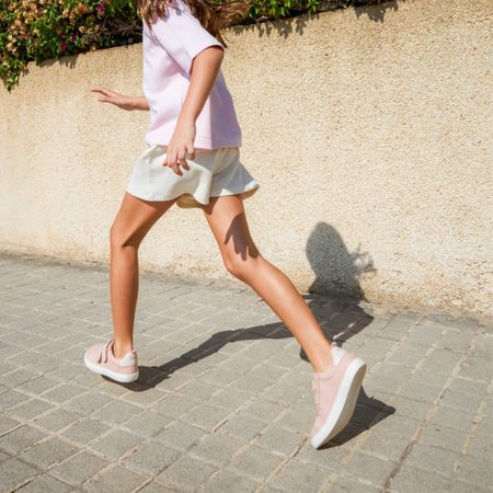 MURIS PETRA JUNIOR Make Up