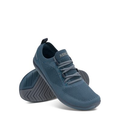 XERO SHOES NEXUS KNIT Orion Blue M | Pánské sportovní barefoot boty