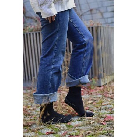 LEGUANO CLASSIC Black 4