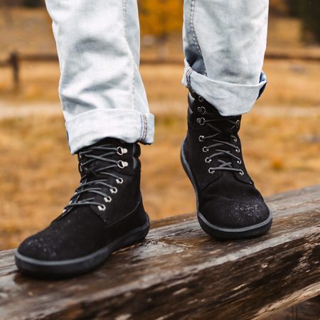 BE LENKA NEVADA NEO All Black 2