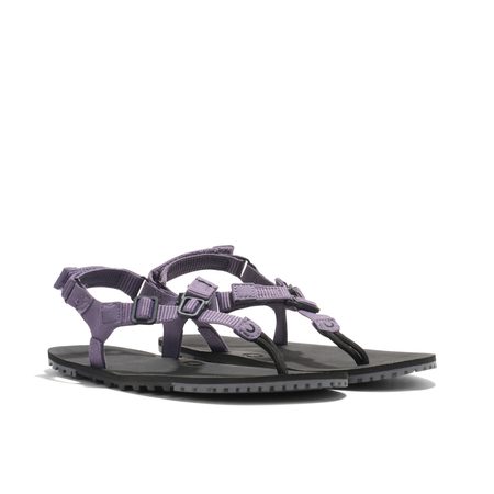 XERO SHOES H-TRAIL Sage Purple | Dámské barefoot sandály