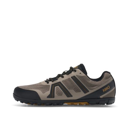 XERO SHOES MESA TRAIL II M Fallen Rock | Pánské barefoot sportovní boty