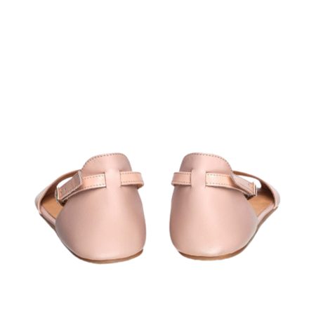 SHAPEN SANDÁLKY LILY 3.0 Regular Rose | Dámské barefoot sandály