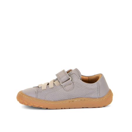 FRODDO SNEAKER LACES Light Grey 3