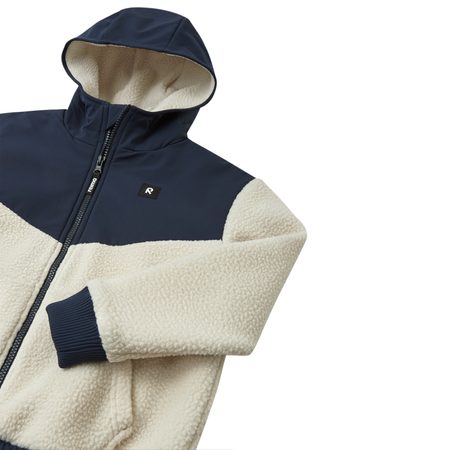 REIMA MIKINA SAMOTA Navy 4