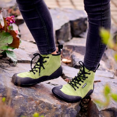 SALTIC OUTDOOR HIGH Green 3