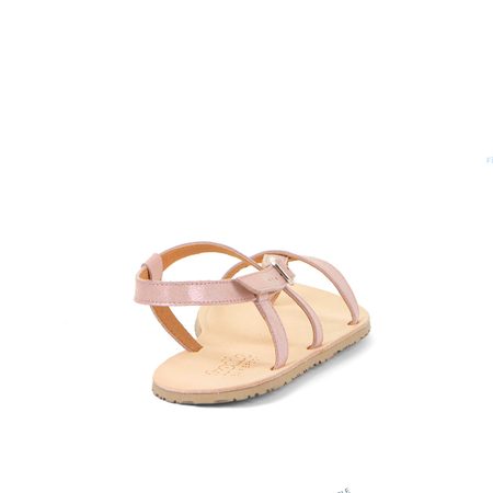 FRODDO SANDAL FLEXY W Pink Shine 5