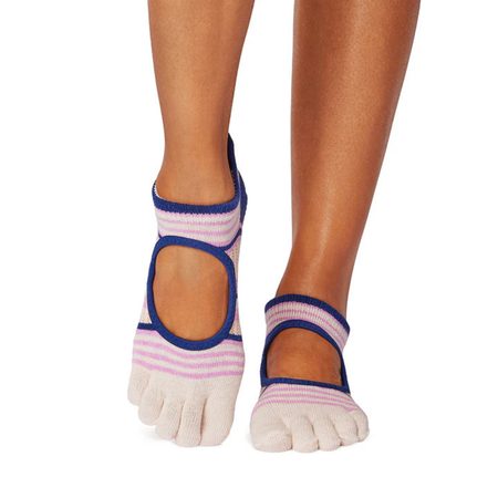 TOESOX FULL TOE BELLARINA GRIP Eventide 2