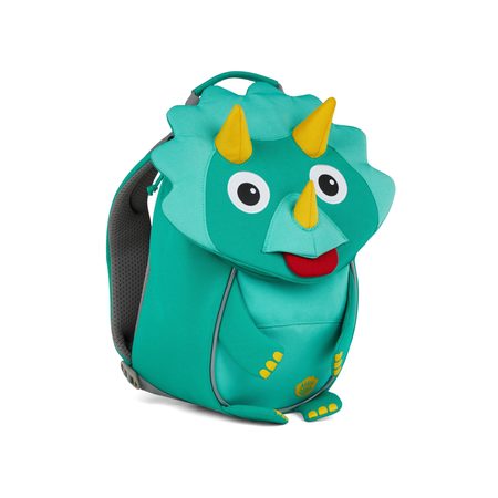 AFFENZAHN DĚTSKÝ BATOH PRO NEJMENŠÍ SMALL FRIEND Dinosaurus