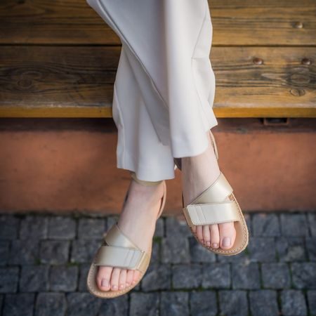 ANGLES PENELOPE Gold 2