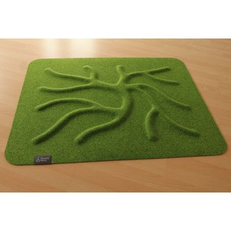 RootyRUG HOME Bergamot 5