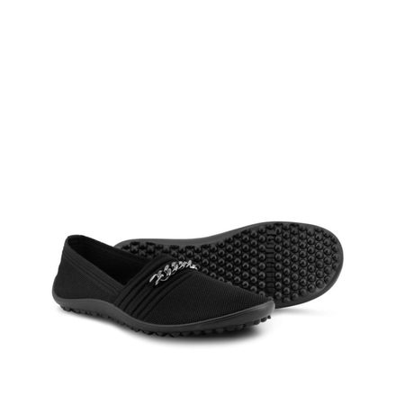 LEGUANO LADY FAMOUS Black 1