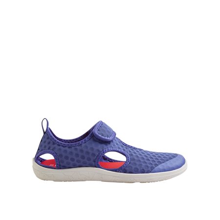 BAREFOOT SANDÁLY REIMA RANTAAN-J 2.0 Breezy Violet | Dětské barefoot sandály