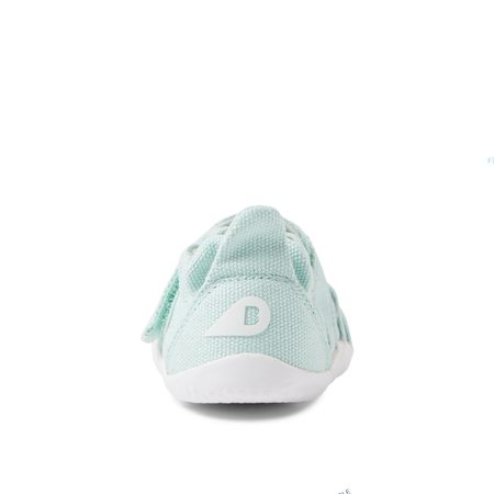 BOBUX XPLORER GO ORGANIC Birds Egg | Dětské barefoot tenisky 5
