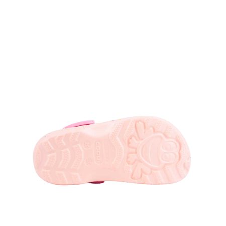 COQUI NAZOUVÁKY LITTLE FROG Candy Pink 4