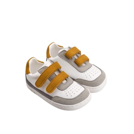 MURIS PETRA MINI Mustard 3