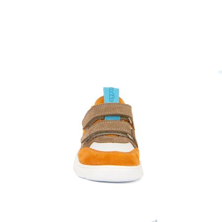 FRODDO ZERU SPRING White /Orange  4