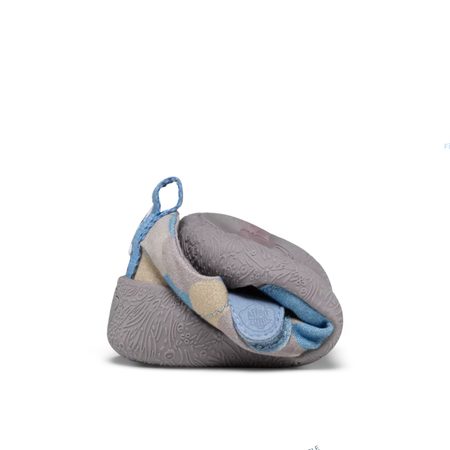 AFFENZAHN PREWALKER COTTON SMALLY Seal Blue 11
