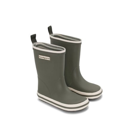 BUNDGAARD CLASSIC RUBBERR BOOT Army