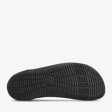 GROUNDIES LILY WOMEN Barefoot+ Black | Dámské Barefoot baleríny