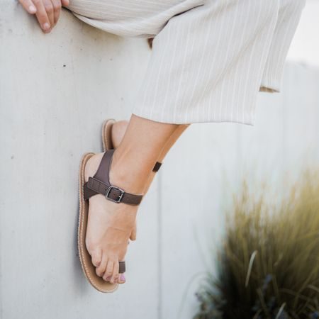 ANGLES AURA Brown 7