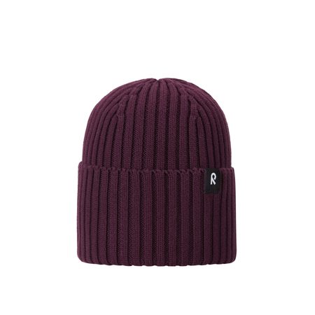 REIMA ČEPICE HATTARA Deep Purple 1