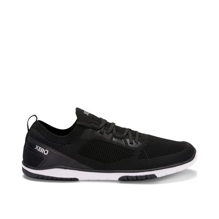XERO SHOES NEXUS KNIT Black 1
