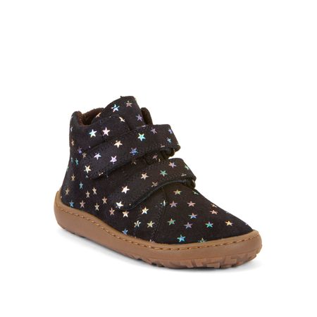FRODDO KOTNÍKOVÉ STARS | Dětské celoroční barefoot boty