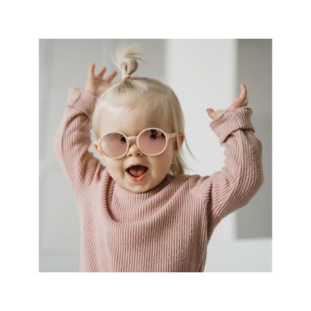 Dětské brýle LITTLE KYDOO Model S (Děti 1–3 roky) Candy Pink
