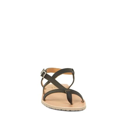 FRODDO SANDAL FLEXY W Black | Barefoot sandály