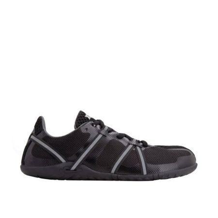 XERO SHOES SPEED FORCE Black 1