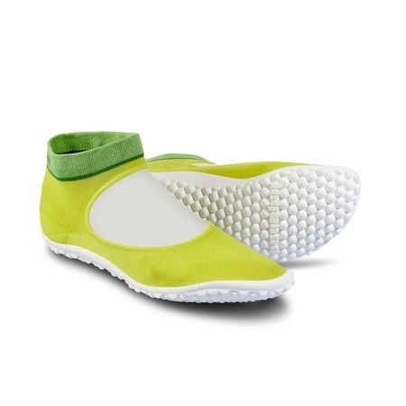 LEGUANO BALLERINA Green 4
